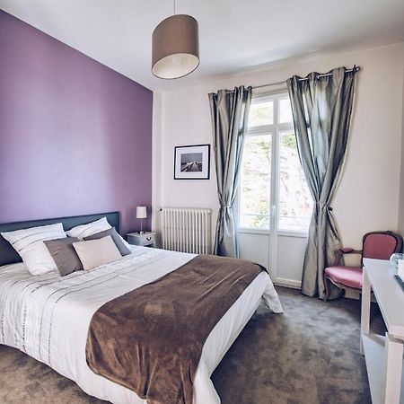 Villa Classee 4 Etoiles Vue Mer Exceptionnelle Trouville-sur-Mer Exterior foto